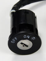 Zündschloss Kymco KXR 250 + MXU 250 + MXU 250 S +...