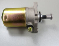 Anlassermotor MBK Ovetto 100
