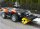 Kehrmaschine Goes 520 / 625 ATV