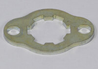 Sicherungsblech für Ritzel Honda XR 250 R