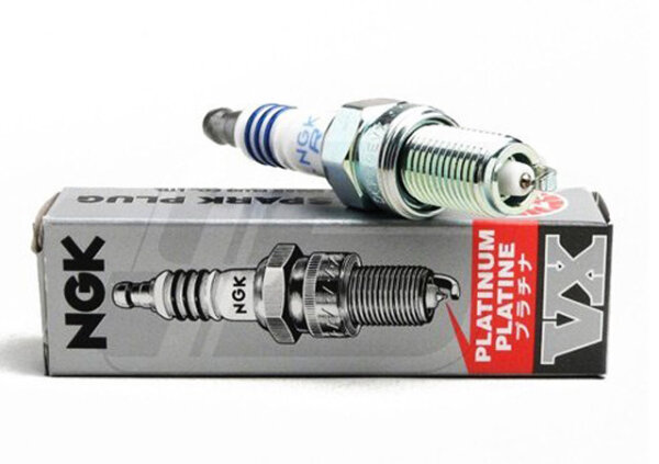 Zündkerze NGK DCPR8EIX Tuning entspricht DCPR8E / CHA OE083