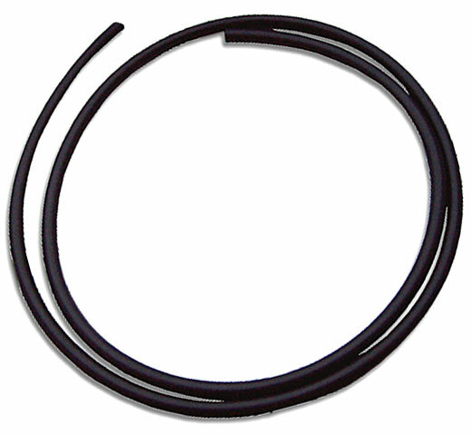 5 Meter Zündkabel Zündleitung 1mm² 7mm Quad ATV UTV Zündung