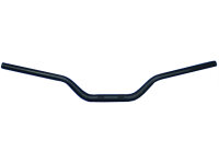 28,6mm 22mm Fatbar Aluminium Lenker Oversize Handlebar Streetfighter Quad in schwarz