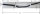 Lenker Roller Aluminium 22mm G-Racing schwarz