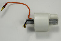 Zündspule Yamaha YFM 350 R mit Zündkerzenstecker