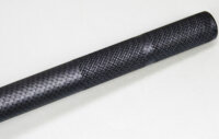 Lenker Moto Cross Enduro Aluminium 22mm G-Racing Carbon...