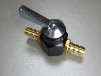 Benzinhahn 7mm -8 mm Benzinschlauch für Motorrad...