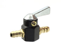 Benzinhahn 7mm -8 mm Benzinschlauch für Motorrad...