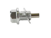 Magnet Ölablassschraube für Honda NX 250...