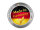 Kettensatz f&uuml;r KTM Duke 125 SM bis 2013 mit X-Ring Kette verst&auml;rkt f&uuml;r h&ouml;here Endgeschwindigkeit