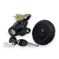 Tankdeckel & Zündschloss für Yamaha DT 50 R...