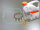 Kupplungskit Kupplung + Dichtung + &Ouml;l Barossa SMC 300 / 250 Kreidler Rex Explorer Titan Triton SEIKEL RAM Titan Captain