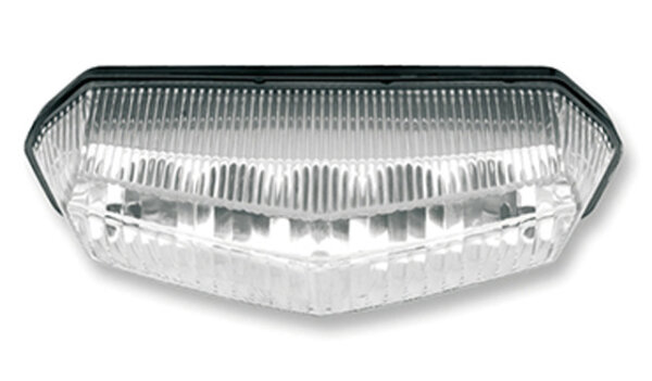 Rücklicht LED Herkules Supermoto 125 (10-)