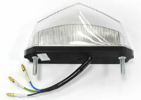 Rücklicht LED MotorHispania RX 50R (07-)