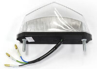Rücklicht LED MotorHispania RX 125R (08-)