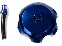 Aluminium Tankdeckel mit Entlüftungsventil für...