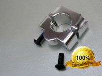 2x Lenkerklemme 22mm auf 28,6mm Motorrad, Enduro und Moto Cross