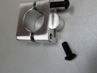 2x Lenkerklemme 22mm auf 28,6mm Motorrad, Enduro und Moto Cross