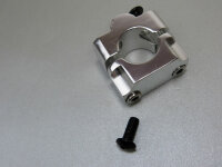 2x Lenkerklemme 22mm auf 28,6mm Mofa Moped Mokick