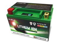 Batterie Lithium-Ionen YTX7A-BS / LITX7A Quad Motorrad...