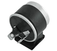 Blinkerrelais 6V 17-21 Watt in Aluminium universell...