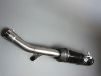 Auspuff für BMW R 1200 GS /  Adventure LC Bj.10-13 Carbon