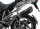 Auspuff für BMW R 1200 GS /  Adventure LC Bj.10-13 Carbon