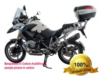Auspuff BMW R 1200 GS /  Adventure LC Carbon