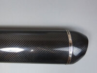 Auspuff BMW R 1200 GS /  Adventure LC Carbon