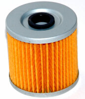 Ölfilter für Kawasaki KLR 650, KLR 650 Tengai