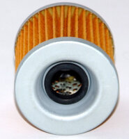 Ölfilter Kawasaki KLX 650