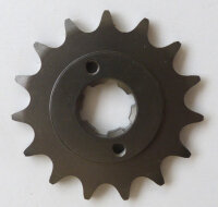 Ritzel Z. 15 SYM 200 Track Runner Quad Lander