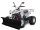 Schneeschild 132cm Kymco Maxxer / MXU / KXR 250 / 300