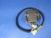 Regler Honda XR 650 L Spannungsregler Laderegler
