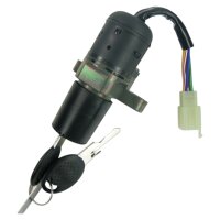 Zündschloss mit Lenkradschloss für Yamaha DT 50...