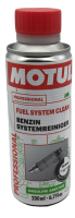 MOTUL fuel system clean 200ml Kraftstoff-System-Reiniger