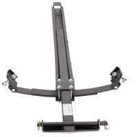 Schneeschild Explorer Argon 700 / 800 Swisher Komplettset