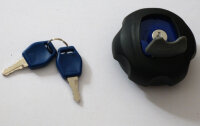Tankdeckel mit Schlüssel für Yamaha DT 50 / 80...