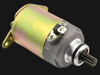 Anlasser, Starter, Motor, Anlassermotor SYM Symply / II...