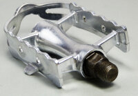 Pedale Aluminium Mofa Moped M14x1,25