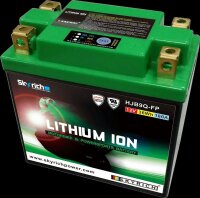 Batterie Lithium-Ionen YTX7A-BS / LITX7A