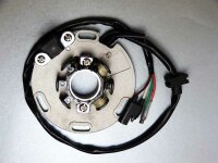 Zündanlage für Suzuki RM 250 94-95 Zündung
