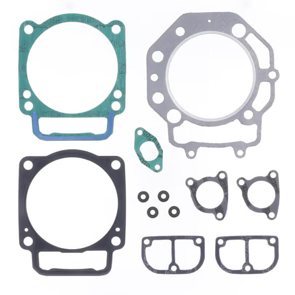 Dichtsatz Zylinder für KTM Duke 640 / LC4 640 Supermoto / LC4-E 640 / R 640 Adventure / SMC 625 / SXC 625 für Zylinder Überholung