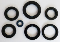 Dichtring Simmerring Kawasaki KFX 700 alle Modelle Motor...