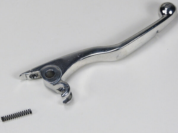 BMW G 450X 450 (07-) Bremshebel Silber rechts