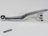 Husaberg Bremshebel Silber rechts alle Modelle (06-08)