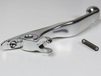 Husaberg mit  Brembo (Hydraulikbremse) (09-) Bremshebel...