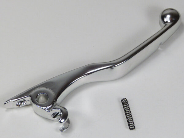 Sherco SE 250i (11-) Bremshebel Silber rechts