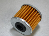 Ölfilter Honda CRF 250 R ME10 CRF250 CRF 250