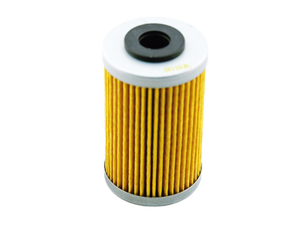 Ölfilter für KTM Modelle wie EXC Racing 250 (03-06), EXC Racing 4T 250 (04-06), EXC Racing 4T 250 (03), EXC-F 250 (08-11), EXC-F 250 (07), EXC-F Six Days 250 (10-11), SX 4T 250 (01-05), SX-F 250 (08-10), SX-F 250 (06-07), XC-F 250 (08-10), XC-F 250 (07),